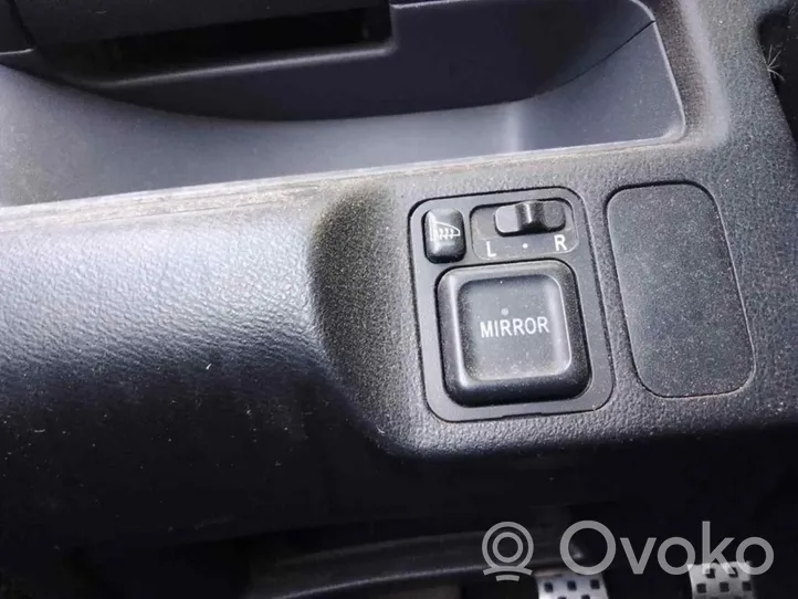 Honda Civic Bouton de commutateur rétroviseur latéral 