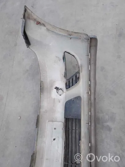 Ford Fiesta Front bumper 2S6117757