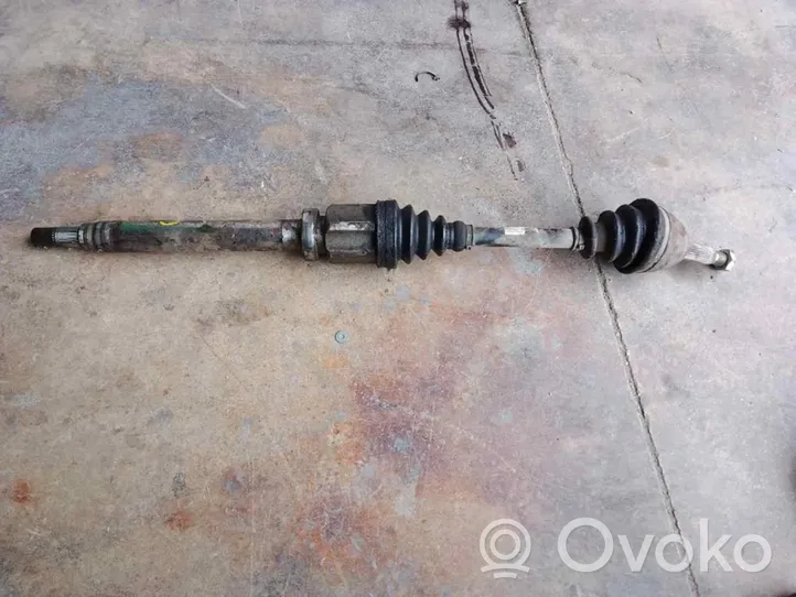 Ford Transit -  Tourneo Connect Drive shaft (set) 