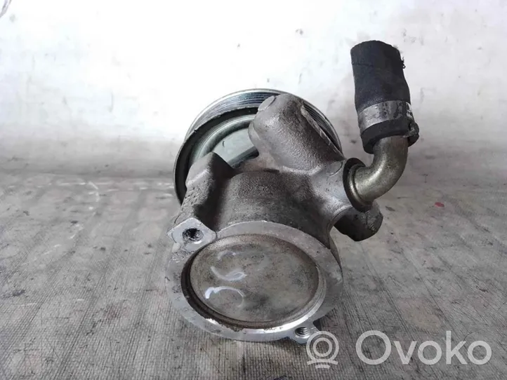 Fiat Doblo Ohjaustehostimen pumppu 28154636GD