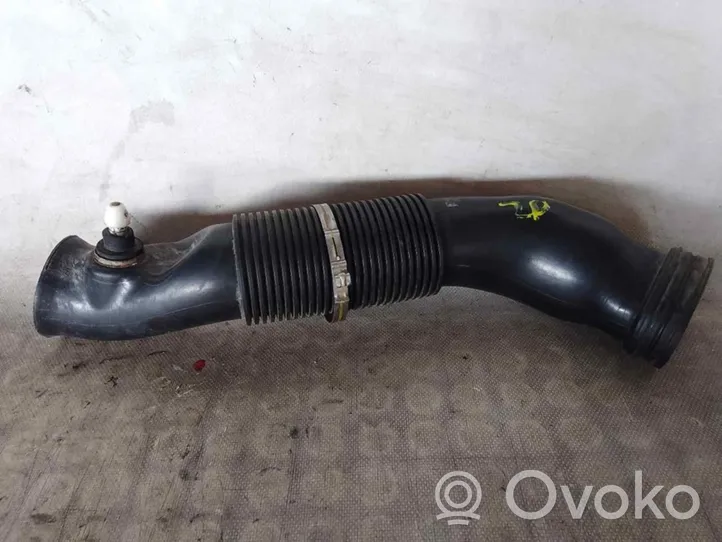 Fiat Doblo Oil fill pipe 51854848