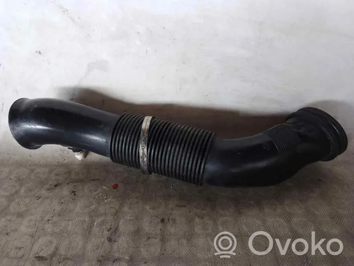 Fiat Doblo Oil fill pipe 51854848