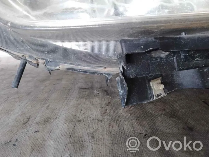 Fiat Doblo Lampa przednia 51810671