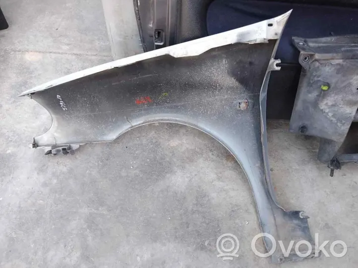 Renault Clio II Front arch 8200084449