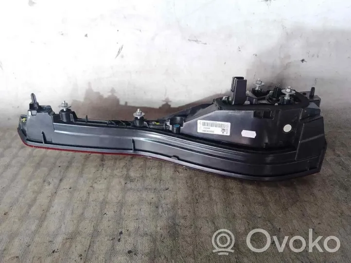 Renault Megane II Lampa tylna 265554829R