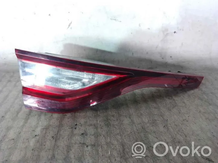 Renault Megane II Luci posteriori 265554829R