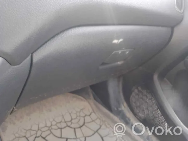 KIA Rio Vano portaoggetti 