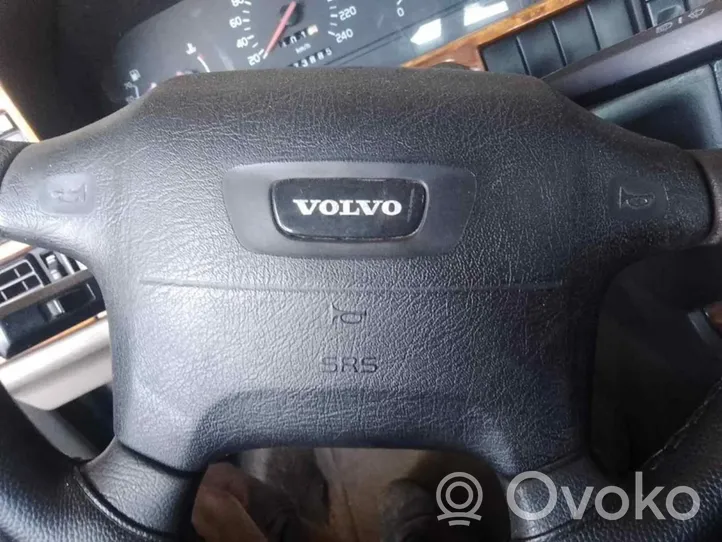Volvo 850 Ohjauspyörän turvatyyny 