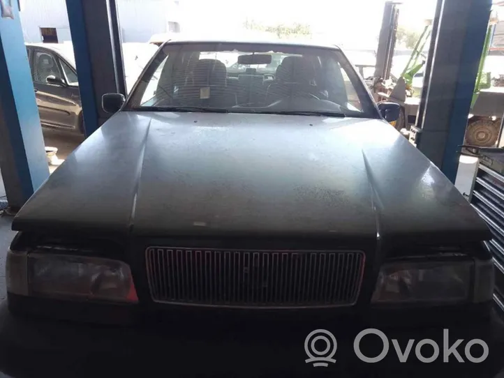 Volvo 850 Couvercle, capot moteur 