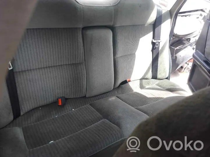 Audi 80 90 B3 Juego del asiento 