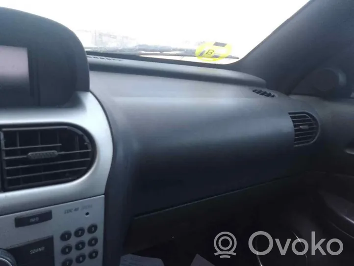 Opel Tigra B Sähköinen ohjaamon lämmittimen säteilylämmitin 
