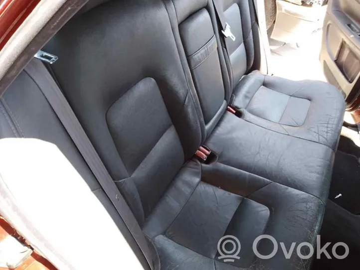 Volvo S80 Fotel tylny 