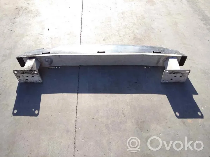 Citroen C4 Grand Picasso Front bumper lip 7106E8