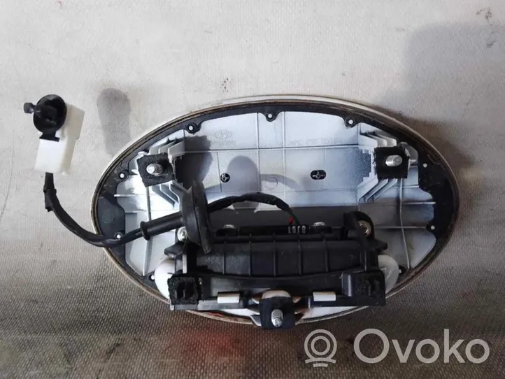 Hyundai i10 Poignée extérieure de porte de chargement 