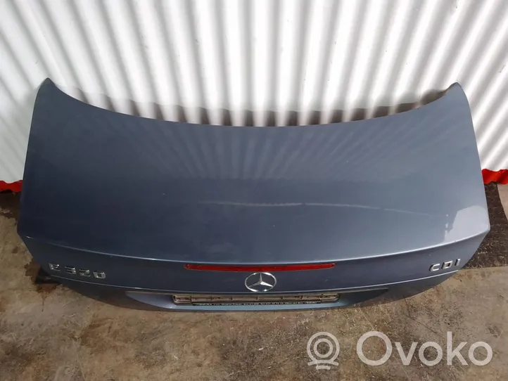 Mercedes-Benz E W211 Copertura per maniglia portiera posteriore 