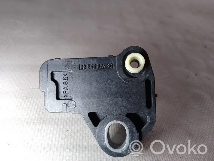 Citroen C3 Sensor 9664387380