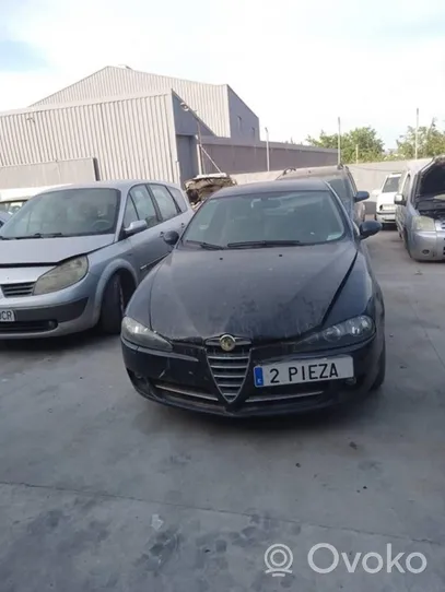 Alfa Romeo 166 Wspomaganie hamulca 