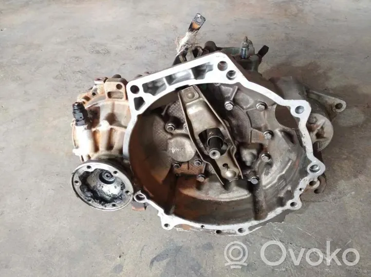 Seat Toledo I (1L) Manual 5 speed gearbox 02J301107C