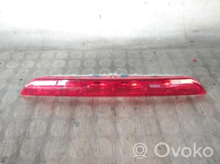 Citroen C3 Lampa tylna 9683116580