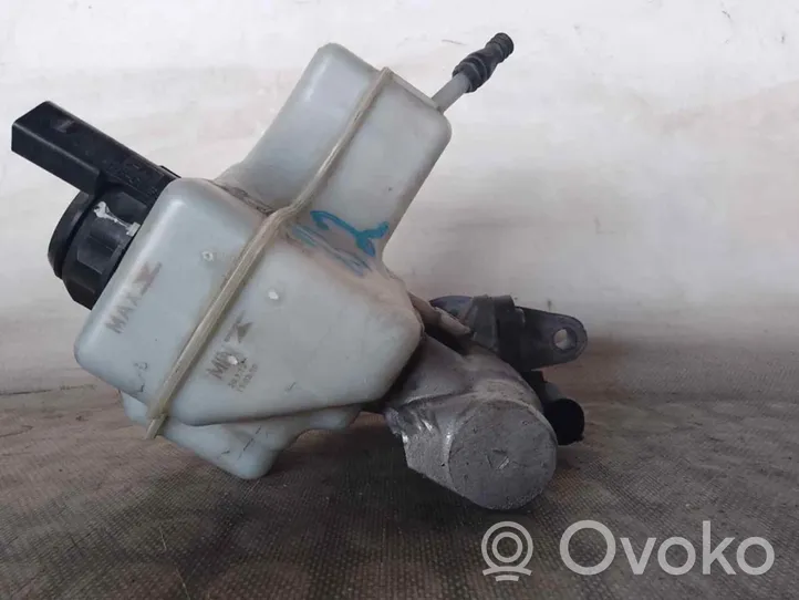 Volkswagen PASSAT Brake booster 3C1611301