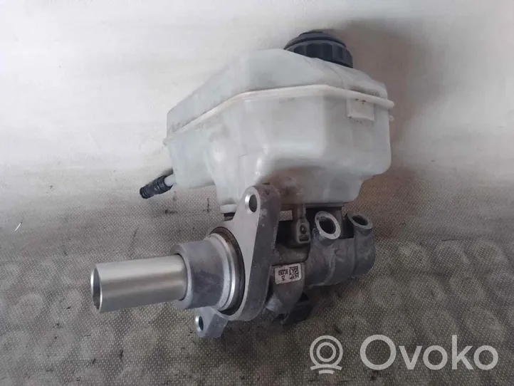 Volkswagen PASSAT Brake booster 3C1611301