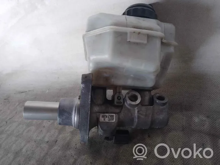 Volkswagen PASSAT Brake booster 3C1611301