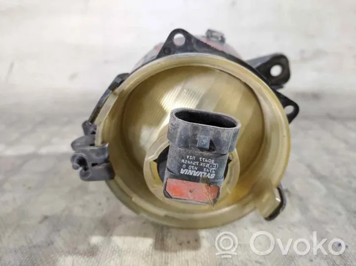 Opel Corsa D Feu antibrouillard avant 13253626