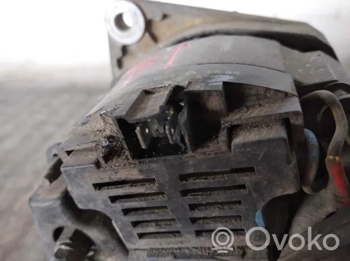 Renault Clio I Alternator A13N110