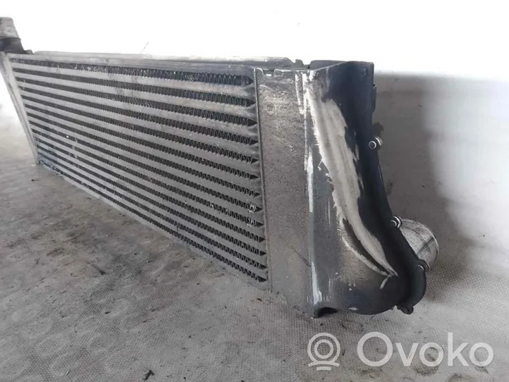 Renault Scenic II -  Grand scenic II Radiatore intercooler 8200115540