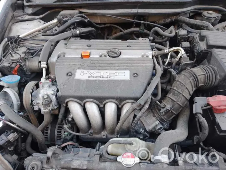 Honda Accord Manual 5 speed gearbox 