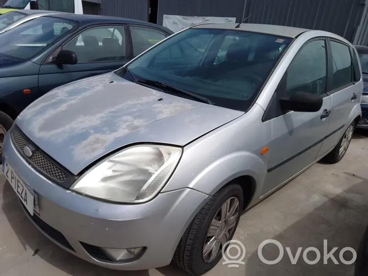 Ford Fiesta Passaruota anteriore 