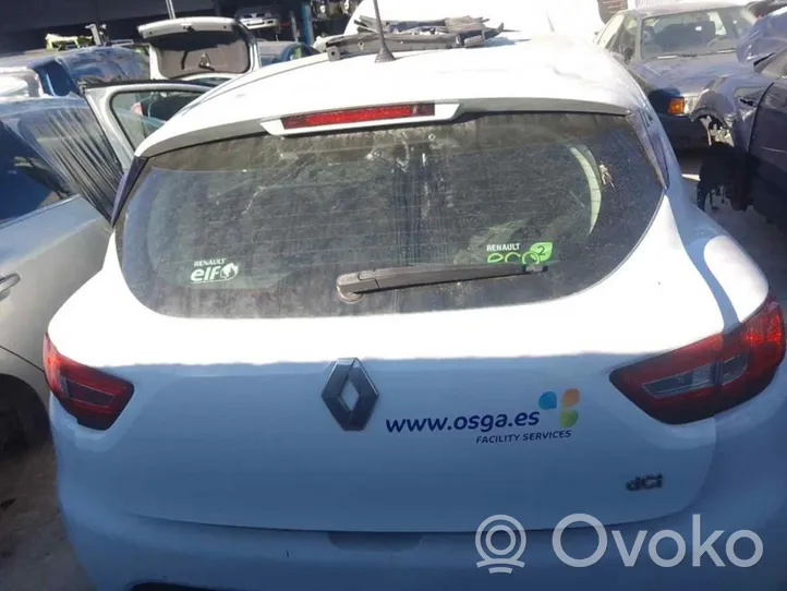 Renault Clio I Takaluukun/tavaratilan kansi 