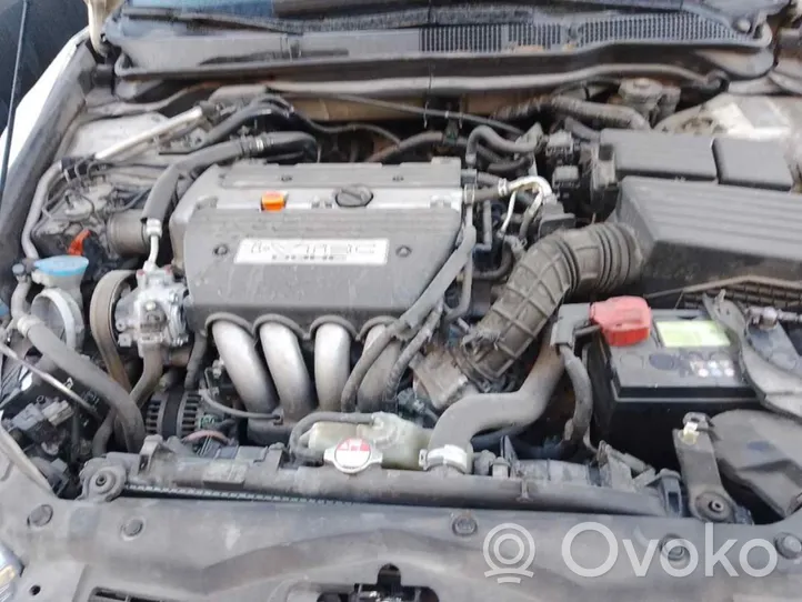 Honda Accord Soupape vanne EGR 