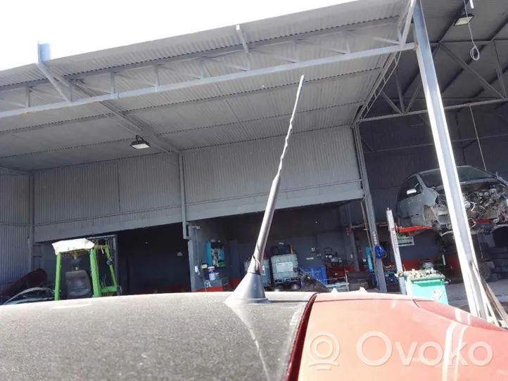 Opel Corsa D Antenna autoradio 