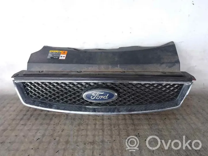 Ford Focus Atrapa chłodnicy / Grill 4M518C436