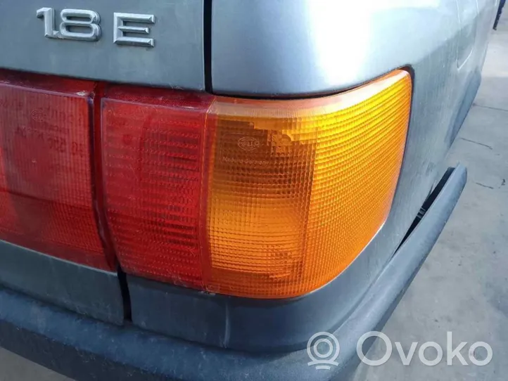 Audi 80 B1 Feux arrière / postérieurs 