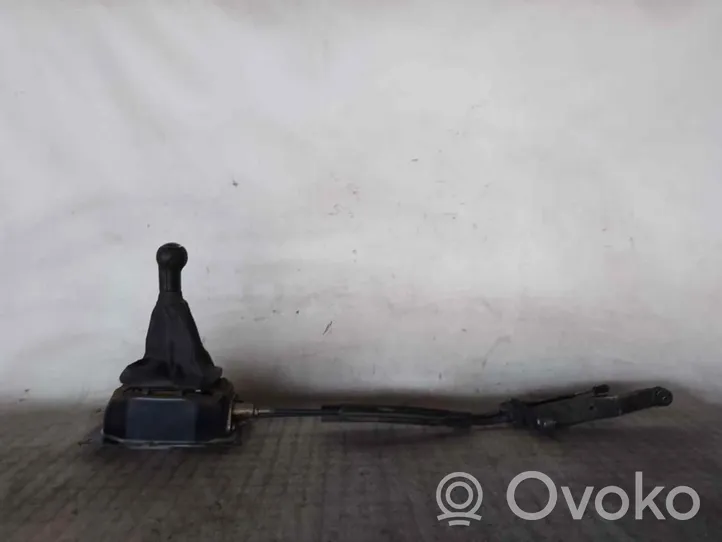 Volkswagen Polo Drążek zmiany biegów 6N0711266B