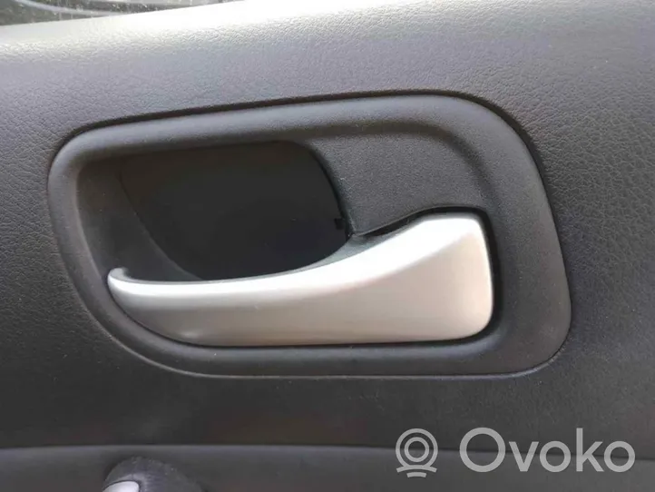 Honda Accord Front door interior handle 