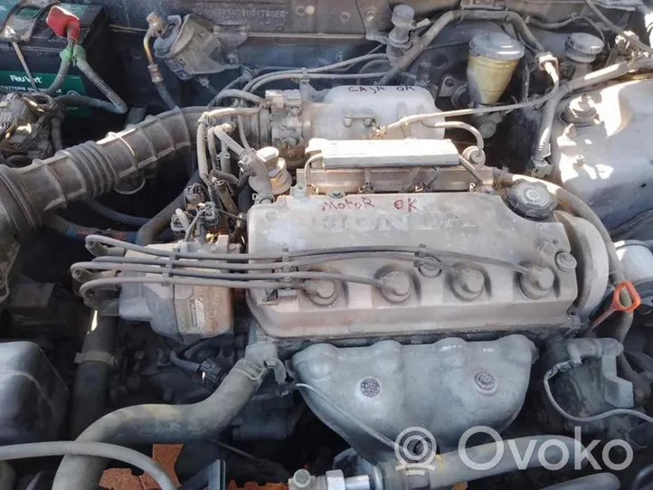 Honda Civic Moteur D15Z8