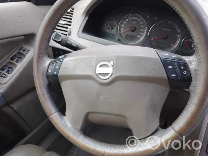 Volvo XC90 Taśma / Pierścień ślizgowy Airbag / SRS 