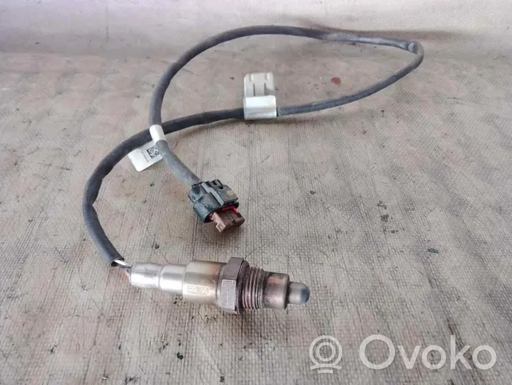 Ford Fiesta Sonde lambda J1B1-9G444-AB