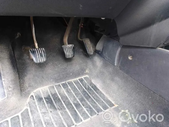 Chevrolet Kalos Brake pedal 