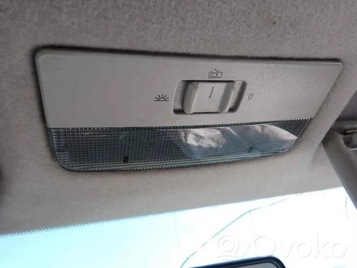 Seat Ibiza III (6L) Etuistuimen valo 