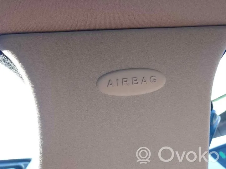 Citroen C5 Airbag latéral 