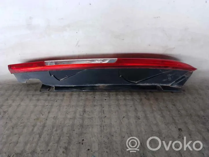 Ford Focus Lampa tylna 4M5113404A