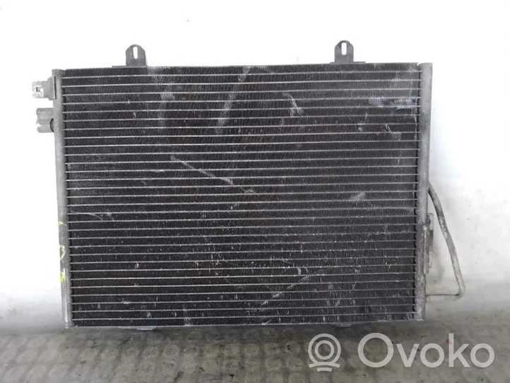 Renault Clio II Radiateur condenseur de climatisation 7700414103D