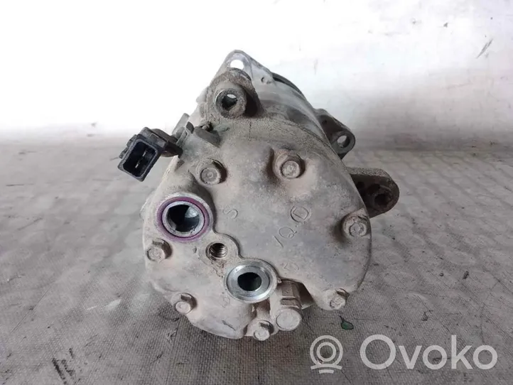 Seat Ibiza II (6k) Compressore aria condizionata (A/C) (pompa) 1K0820803