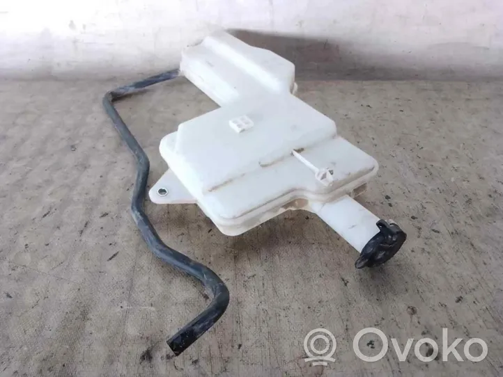 Mazda CX-5 Fuel expansion tank P31H