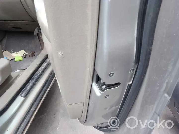 Volvo XC90 Zamek drzwi przednich 