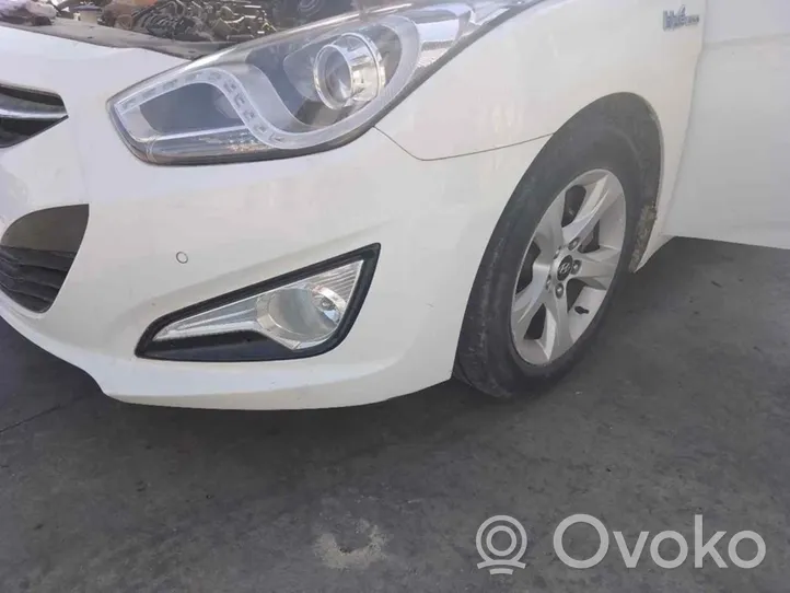 Hyundai i30 Rama pomocnicza przednia 